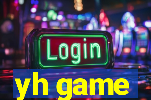 yh game